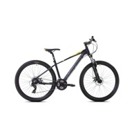 CAPRIOLO Bicikl Exid 27,5" crno žuti MTB